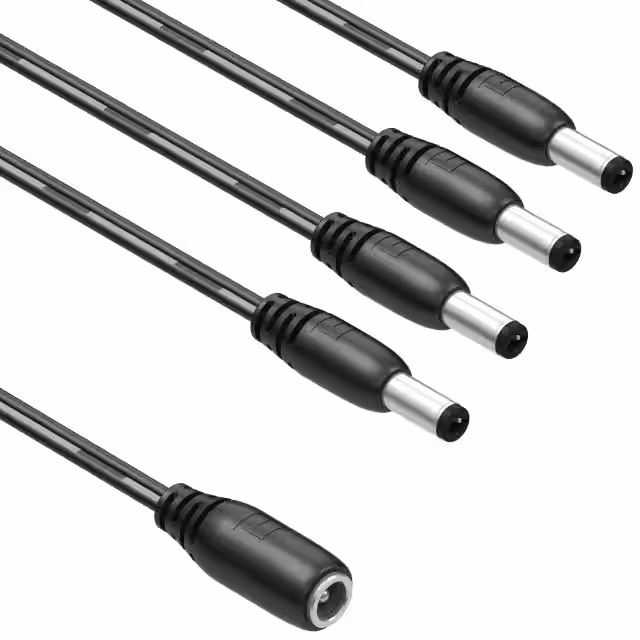 10-02739 Tensility International Corp  Assemblaggi di cavi